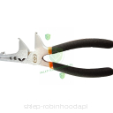 Kleszcze Easton ELITE Nok D-Loop Pliers