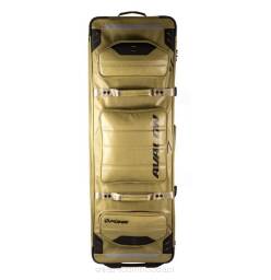 Walizka Avalon POWR DLX Compound Trolley 116cm (oliwkowa sand) na łuk bloczkowy