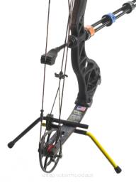 Stojak GAS PRO Bowstand Side Kick wsuwany