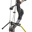 Stojak GAS PRO Bowstand Side Kick wsuwany