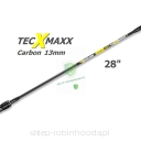 stabilizator centralny Avalon TecXmaxx Tec X Maxx 13mm Carbon long 28"