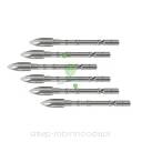 Groty Victory VAP (ACVPTM100).229" ELITE 0.166" VAP V1 V3 V6 100gr-80gr (350) - 12szt