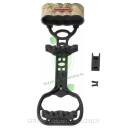 Kołczan MAXIMAL camo Banger LITE 4 strzały