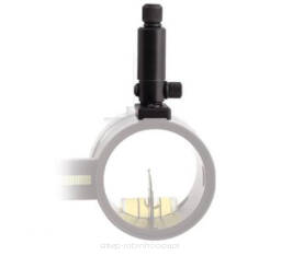 Latarka Blue Burst HHA do celownika Optimizer - podświetlenie pinów 