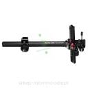 Celownik Avalon Classic CLICK 193 Alu celownik sportowy Avalon Click