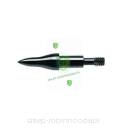 Grot COMBO 75gr Saunders 9/32" czarny RPS