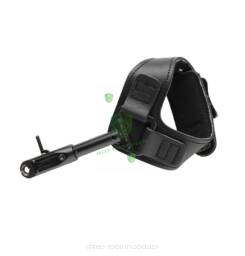 Spust nadgarstkowy SCOTT CALIPER Black Buckle Strap camo