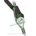 Adapter przeziernika Peep Radical Tru ALIGNER do peep sightu pojedynczego