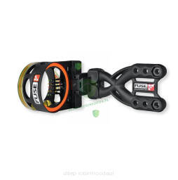 Celownik Fuse PRO-FIRE 5pin ProFIRE 5PIN .019" black czarny