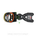 Celownik Fuse PRO-FIRE 5pin ProFIRE 5PIN .019" black czarny