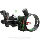 Celownik z latarką TruGlo STORM 3PIN .019 black