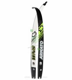 Ramiona WNS Armato C3 Carbon Foam ramiona sportowe - piankowe  - ILF