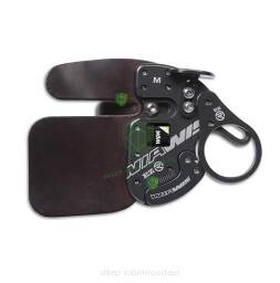 Skórka Wiawis W&W EZR Cordovan - skórka wyczynowa - rozmiar S, M, L