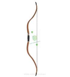 Łuk konny  HAYK 40# Bambus konny 52" wschodni  buck Trail Hayk
