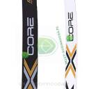  Ramiona wyczynowe MK Korea X-CORE Carbon  Wood (drewno) ILF 