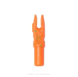 Nasadka Skylon ID6.2mm S-nock Edge - Frontier - Savage (orange)