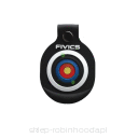 Podkładka FIVICS tarcza nakładka na obuwie osłona na buty Fivics shoe protector (czarna)