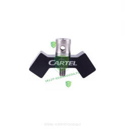 Kostka V-bar sztywna Cartel K1 prosta