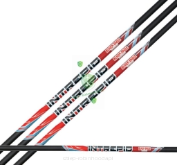 Promienie Black Eagle Intrepid carbon 4mm spin 500-600-700-800-900-1000-1100-1200-1300 (12szt)