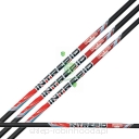 Promienie Black Eagle Intrepid carbon 4mm spin 500-600-700-800-900-1000-1100-1200-1300 (12szt)