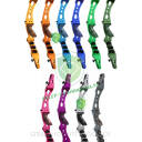 Majdan VYGO BareBow Kinetic - ILF goły łuk RH 25" (kolor)