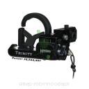 Podstawka opadająca Hamskea Trinity HUNTER Pro MicroTune (czarna)