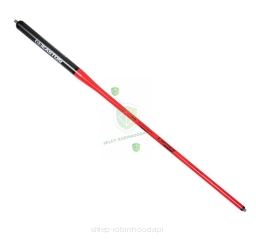 stabilizator centralny Easton Contour CS Carbon 27", 30", 33" (czerwony)