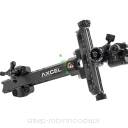 Celownik Axcel ACHIEVE XP UHM Carbon Compound 6" do łuku bloczkowego 10-32" (czarny)