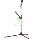 -25% Stojak Cartel Carbon RX10 Cartel RX-10 CARBON wysoki (czerwony)