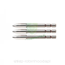 Groty stalowe ACE Break-Off GAS PRO Points 100gr 12szt