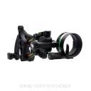 Celownik Tru Glo Archer's Choice RANGE ROVER Micro 1pin myśliwski z latarką