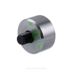 Ciężarek Avalon 19mm przejściowy (25gr) standard