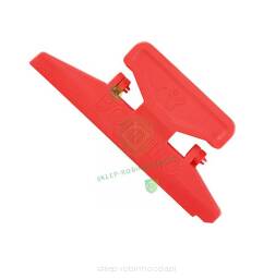 Skrzydło Proste Bohning CLAMP klamra prosta