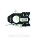 Podstawka Decut NOVA-2 magnetyczna nova 2 2021 (czarna)