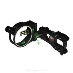 Celownik myśliwski MAXIMAL FIRST 5-Pin celownik 5 pinowy maximal z laratką