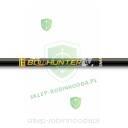 strzała carbon BEMAN ICS BowHunter 400 lotki XPV strzała Beman/Easton USA (spine 400)
