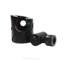 Szybkozłączka CBE TORX QD kątowa 10* - do stabilizatora