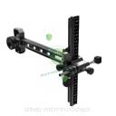 celownik Krossen Scorpion alu RH czarny