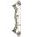 Łuk bloczkowy BEAR Redemption EKO camo 70# 26-30" Camo Realtree Edge 