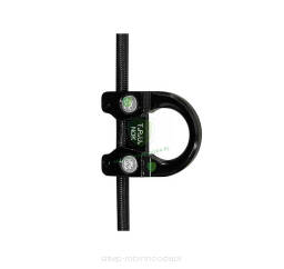 Pętelka metalowa D-LOOP TRU BALL Tru Nok zacisk