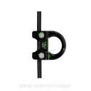 Pętelka metalowa D-LOOP TRU BALL Tru Nok zacisk