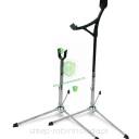 Stojak pod łuk Wysoki niski W&W Win&win Multi stojak dwufunkcyjny 2w1 Wiawis