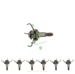 Grot myśliwski Maximal JUDO 100grain na drobnicę