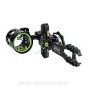 Celownik HHA TETRA MAX  5519 4pin TMX-5519 1.3/4" Rheostat 4pin 019