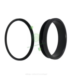 Zestaw montażowy Axcel Lens Kit ACCUTOUCH AVX-41 41mm (Lens retainer 41mm +Lens spacer)