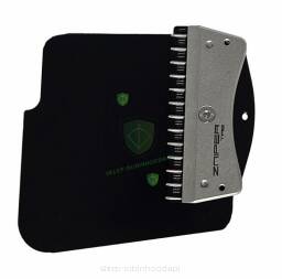 Skórka Zniper Tab EVO BareBow BB Cordovan Tab RH - skórka Bare Bow EVO