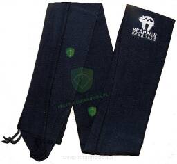 Pokrowiec na łuk longbow angielski BEARPAW Cover SOFT Classic