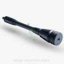 Stabilizator 2023 HOYT Pro Series 8" Carbon Black out (czarny matt) 