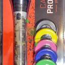 Stabilizator HOYT Pro STACK 8" Carbon camo Gore® Optifade® Elevated II