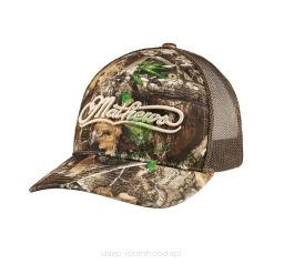 Czapka daszek MATHEWS Realtree EDGE Cap Mathews (camo)